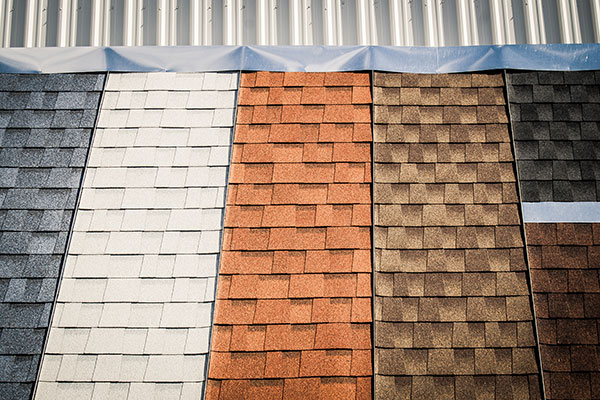 Complete Roofing Services