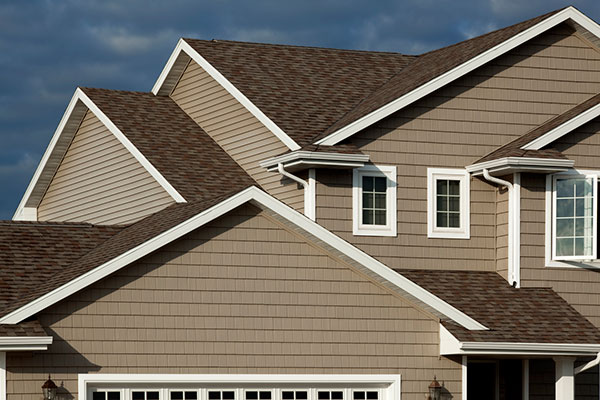 Vinyl Siding Installation Services