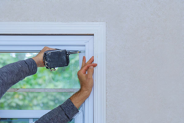 Window Replacement