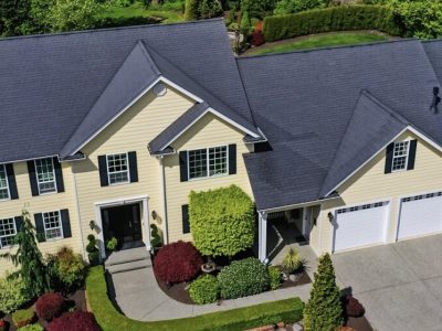 Residential Roofing System