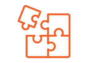 Complete Exterior Solutions