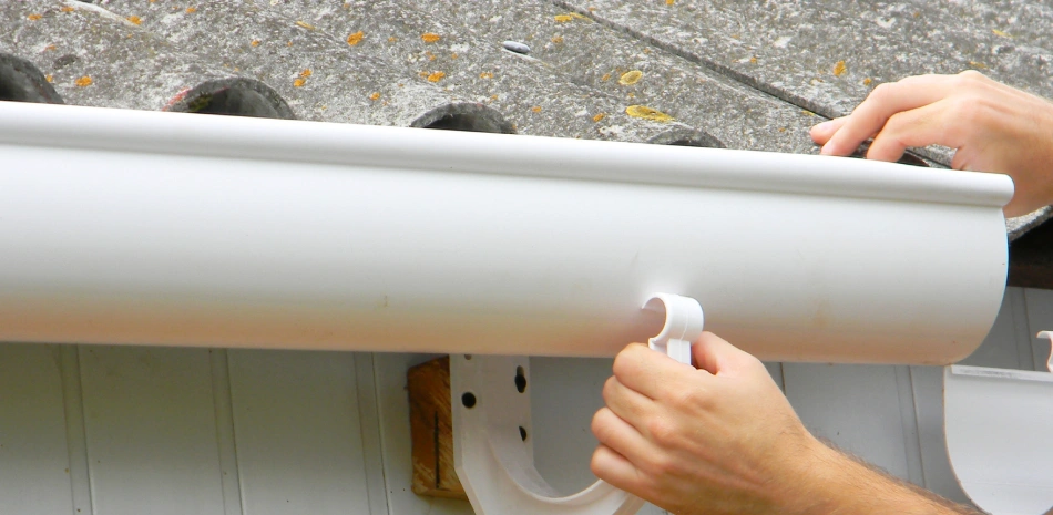 Gutter Installation & Replacement