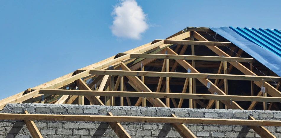 Residential Roof Installation & Replacement