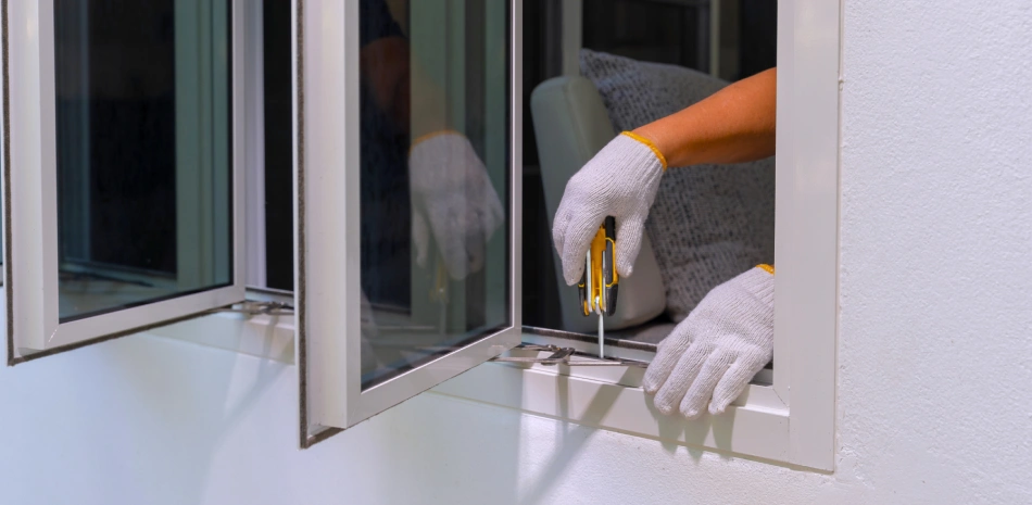 Window Installation & Replacement