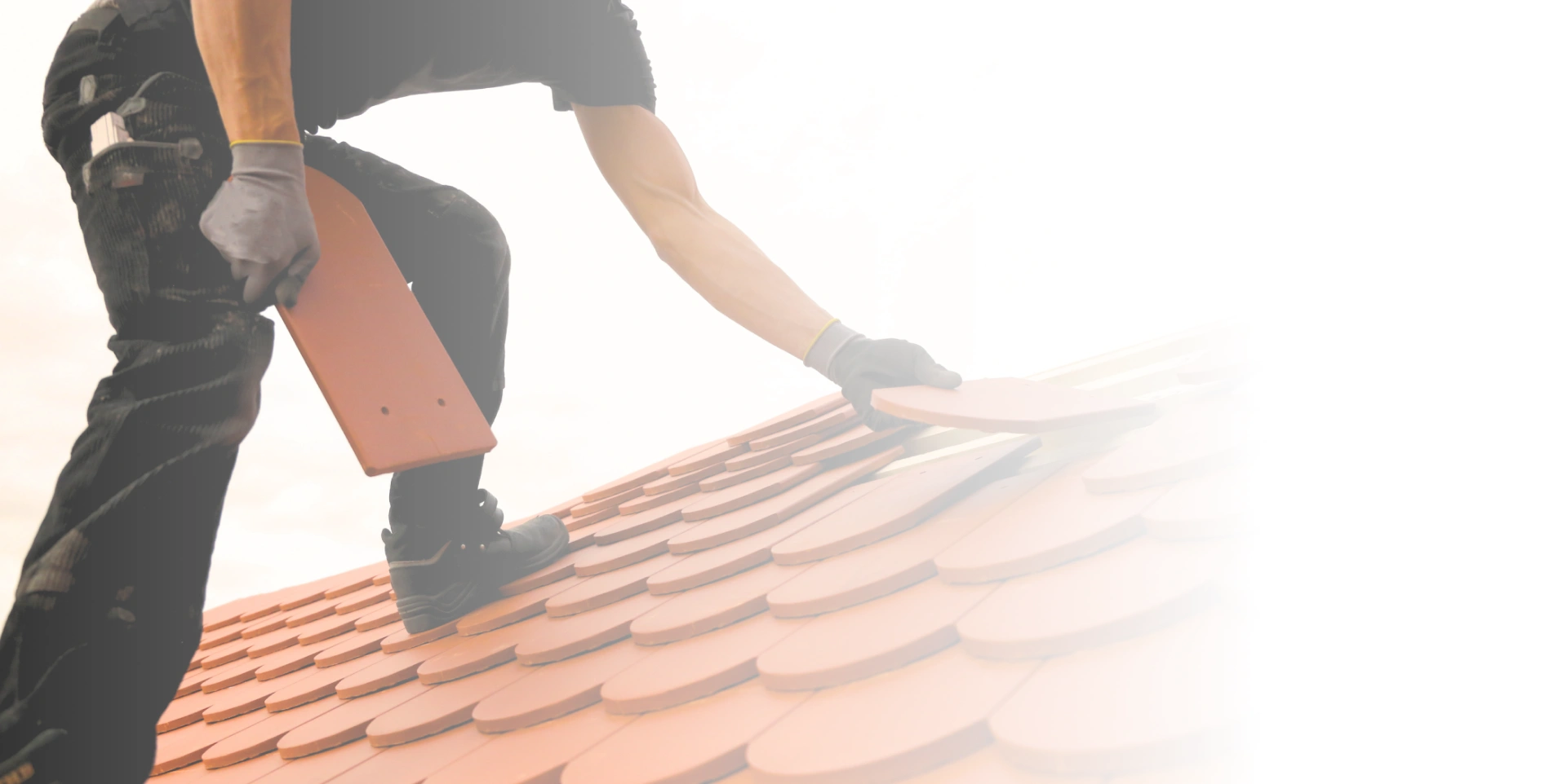 roofing service